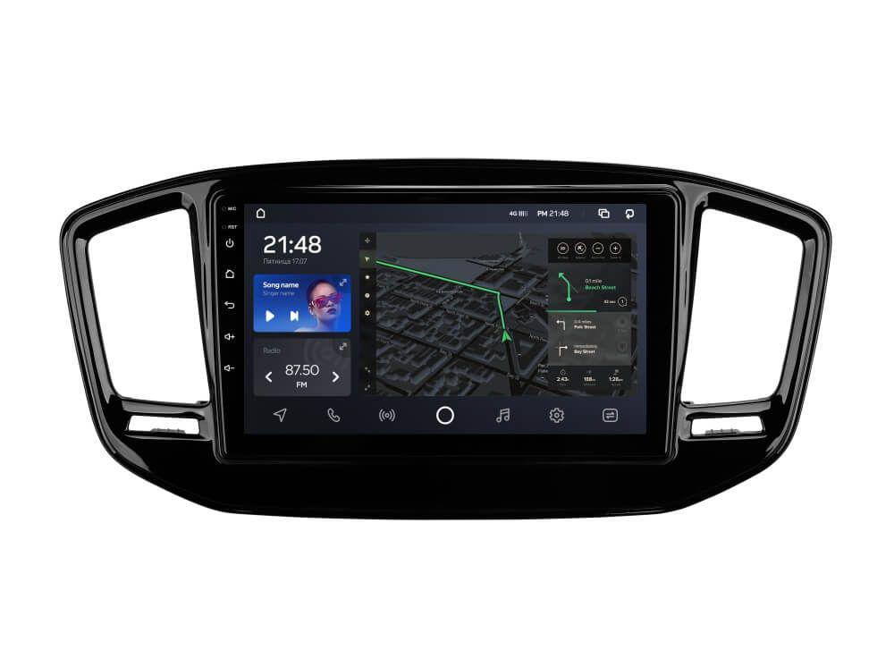 Штатна магнітола AMS T910 6+128 Gb Geely Emgrand X7 Vision X6 Haoqing SUV 2014-2020