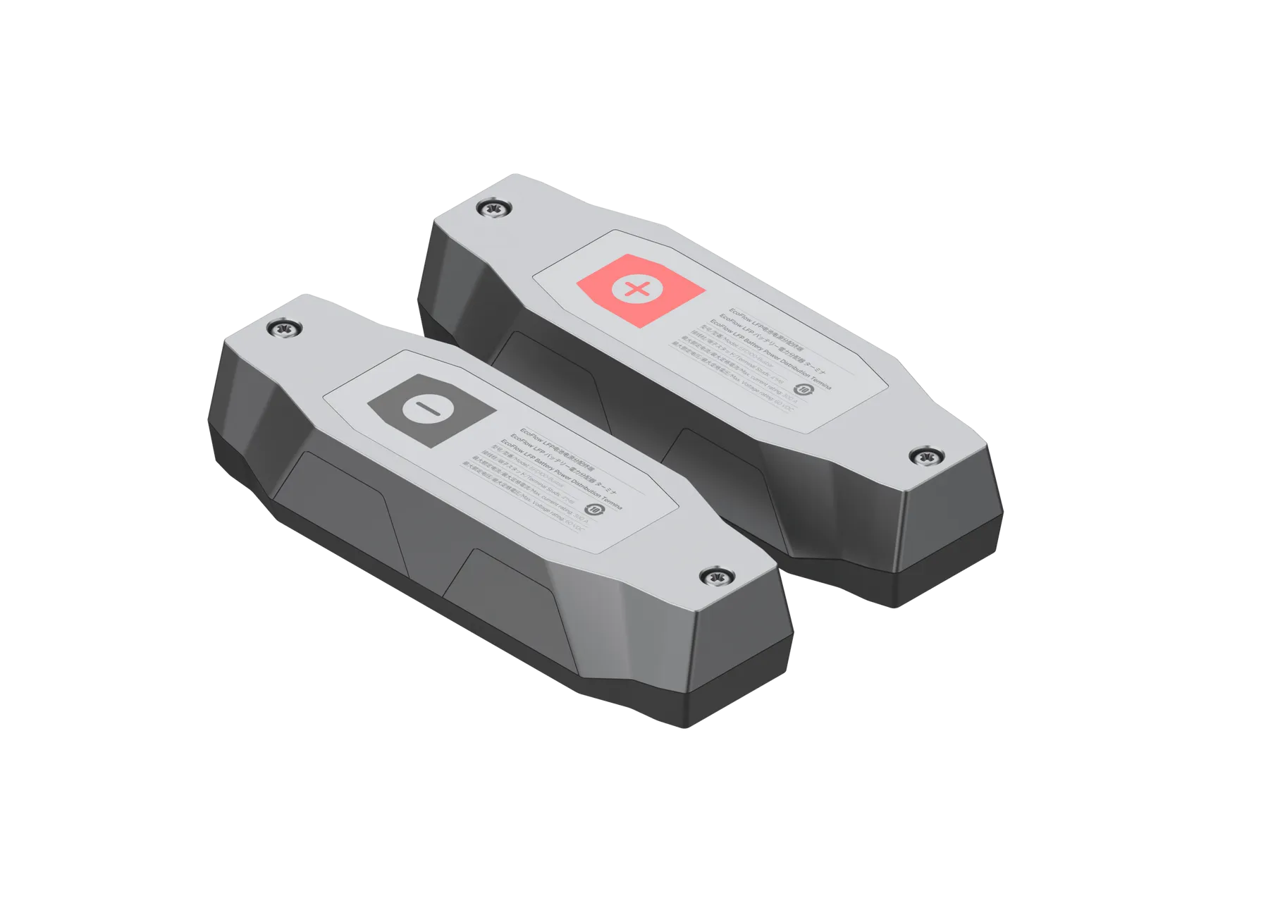 Шина соединительная для аккумулятора EcoFLow Power Kit (578718)