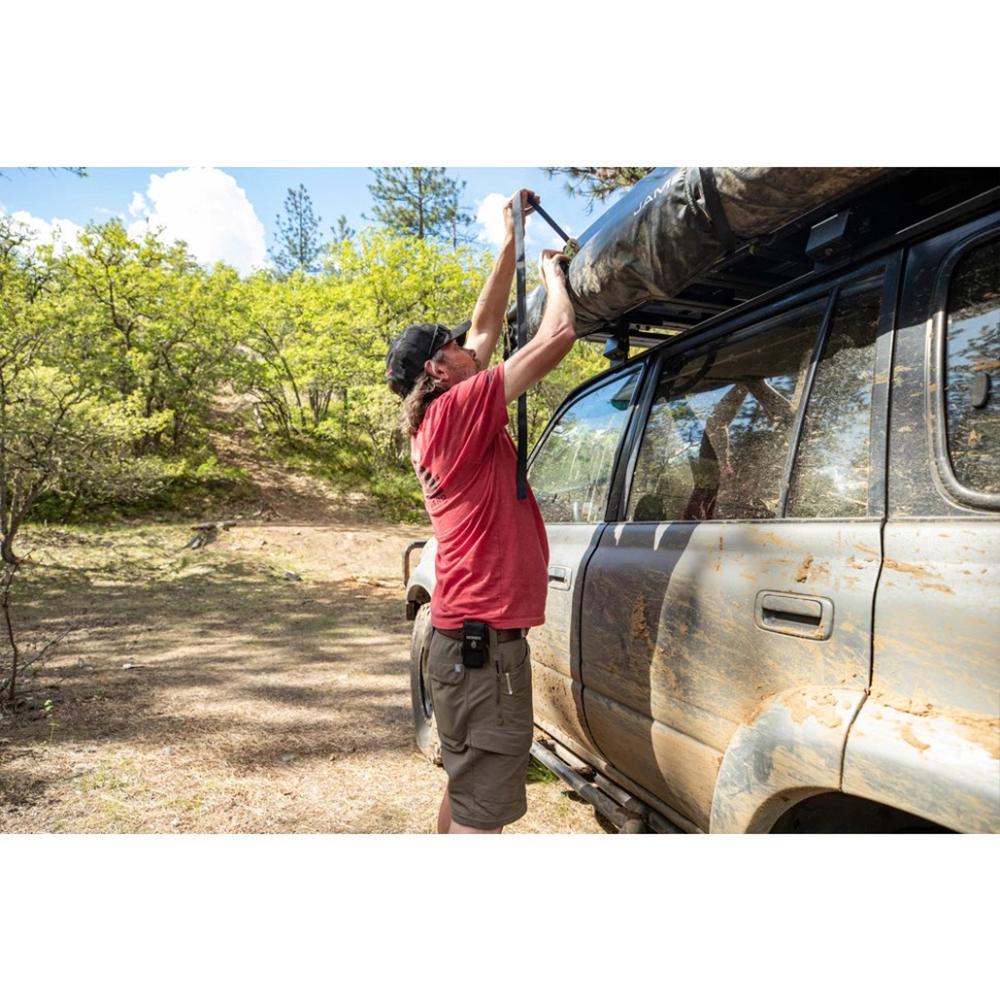 Ніж мисливський туристичний Gerber Fuse 20,9 см Green (1059844) - фото 4 Ніж мисливський туристичний Gerber Fuse 20,9 см Green (1059844) - фото 4