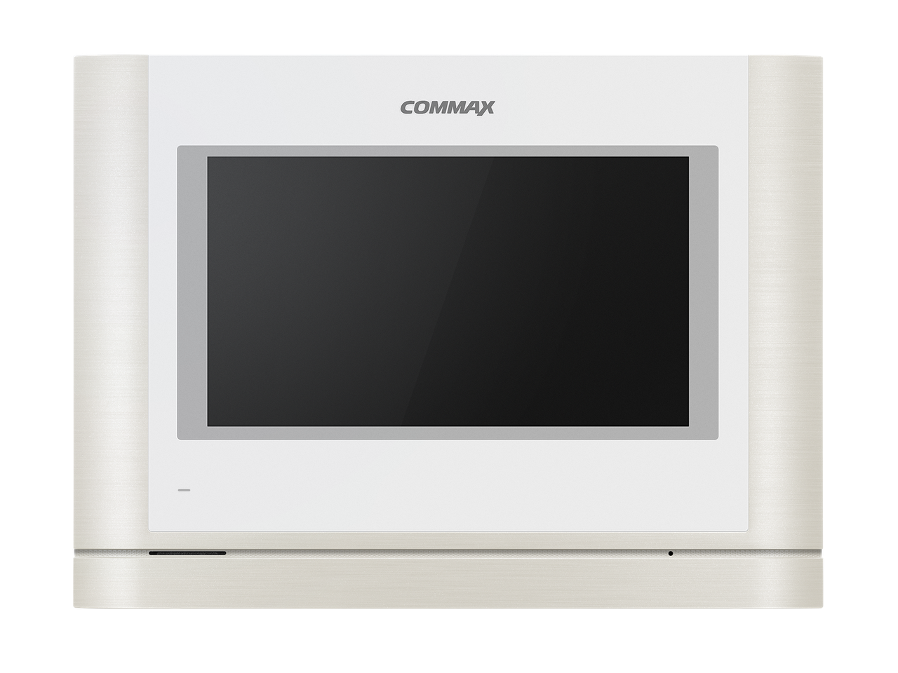 Видеодомофон Commax CDV-704MF White - фото 2
