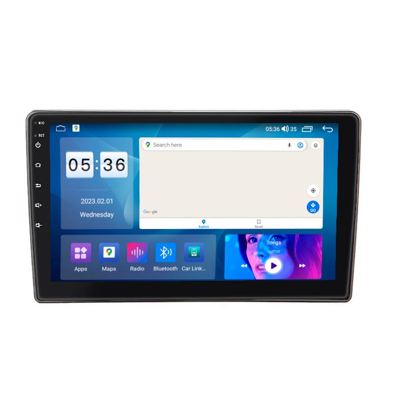 Автомагнитола штатная Lesko 4G/CarPlay/GPS/Wi-Fi для Opel Vectra C 2002-2005 2/32Gb 9" (1978254480)