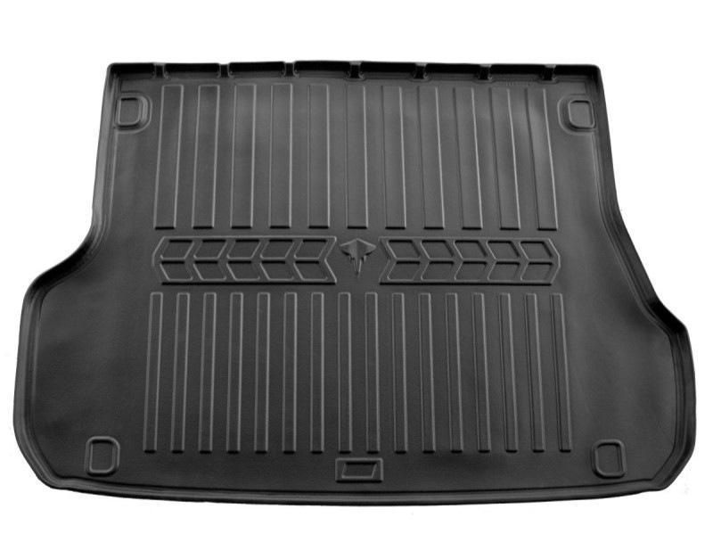Коврик в багажник Stingray 3D SW для Ford Mondeo 2000-2007 гг. Черный (126811)