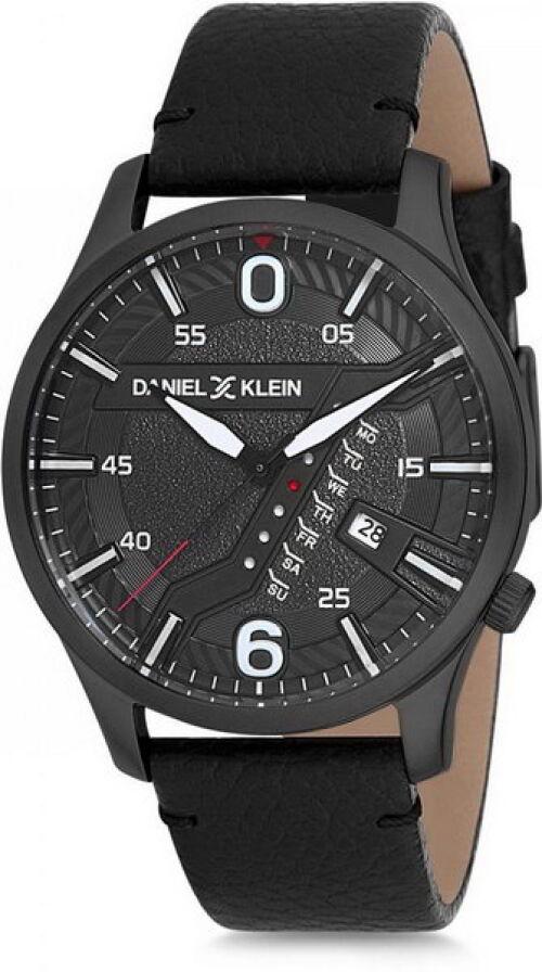 Наручний годинник чоловічий Daniel Klein DK12116-2 (108028)