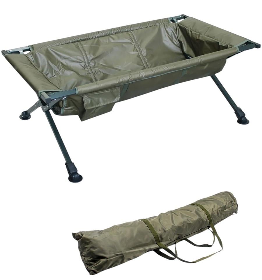 ᐉ Короповий мат-колиска World4Carp Carp Mat Cradle (23448614