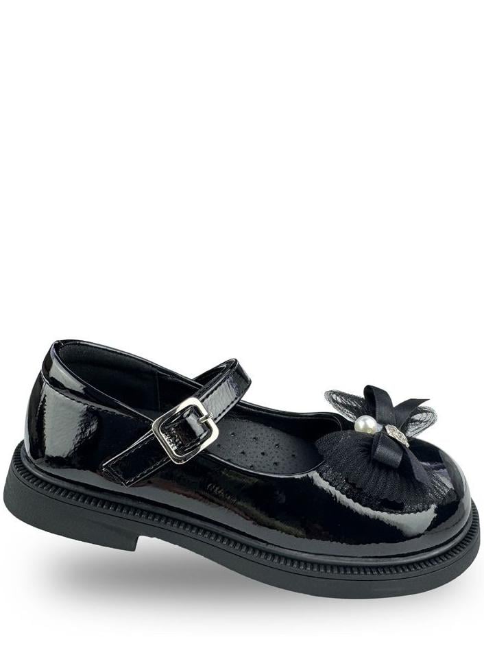 Туфли Jong Golf CN11758-0 р. 28 Черный