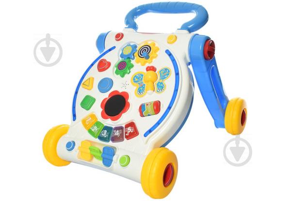 Ходунки Bambi 34221 (SK00169) Ходунки Bambi 34221 (SK00169)