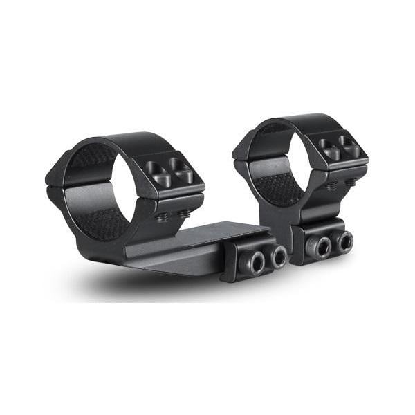 Кільця Hawke Reach Forward 30 мм/9-11 мм High extension 2" (22123)