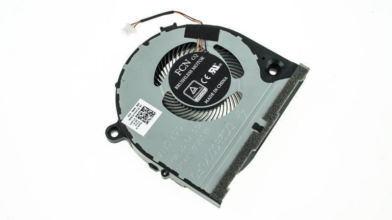 Кулер для ноутбука Dell Inspiron G3 15 3779 (227011)