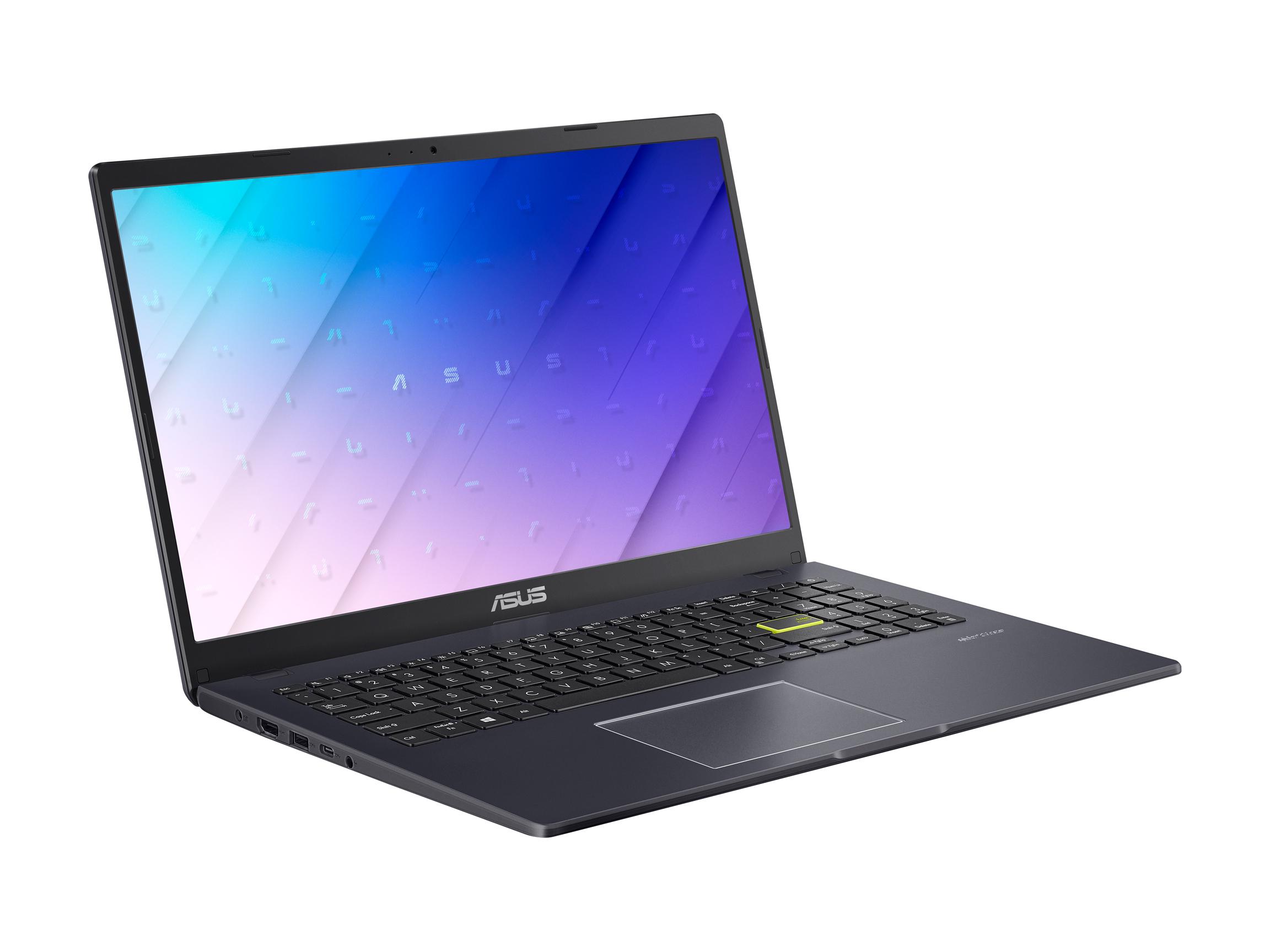 Ноутбук ASUS E510MA (E510MA-BR1077) - фото 4