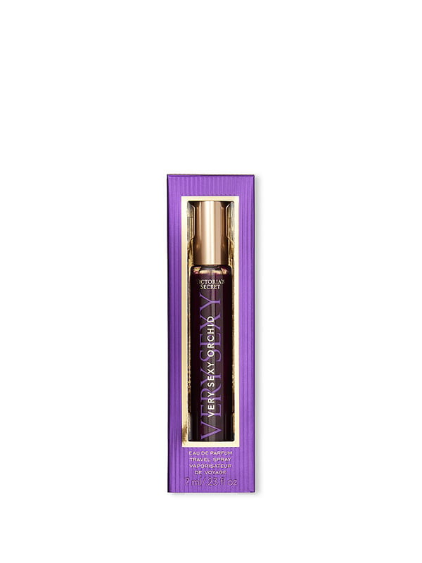 Парфум жіночий Victoria's Secret Very Sexy Orchid Eau de Parfum Travel Spray 7 мл (21766804) Парфум жіночий Victoria's Secret Very Sexy Orchid Eau de Parfum Travel Spray 7 мл (21766804)