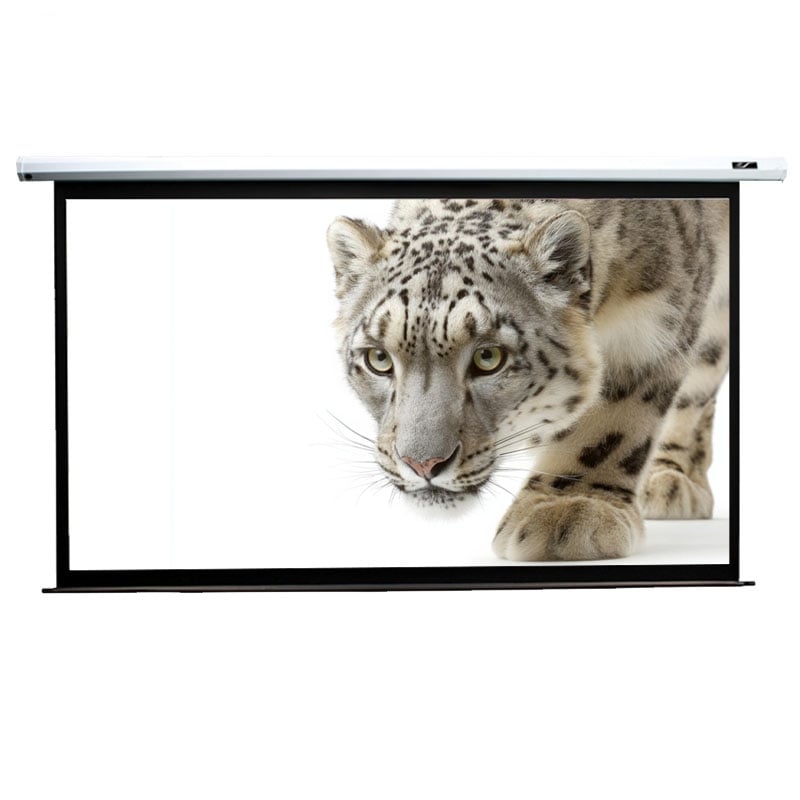 Экран проекционный ELITE SCREENS ELECTRIC125XH моторизованный 16:9 125" 276,9x155,7 см (36226810)