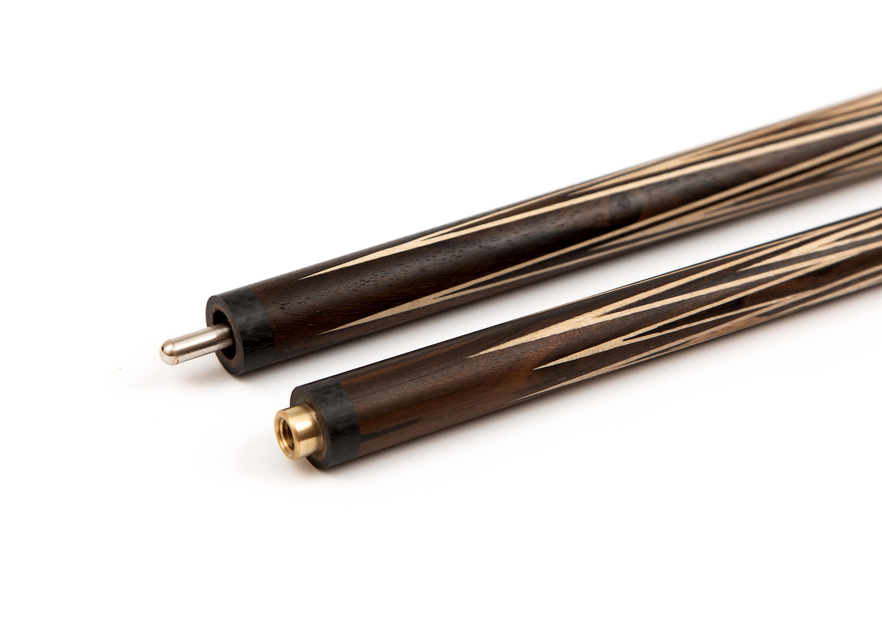 Кий Ас Корона Стрела 4-х первая граб Черный (26720985)