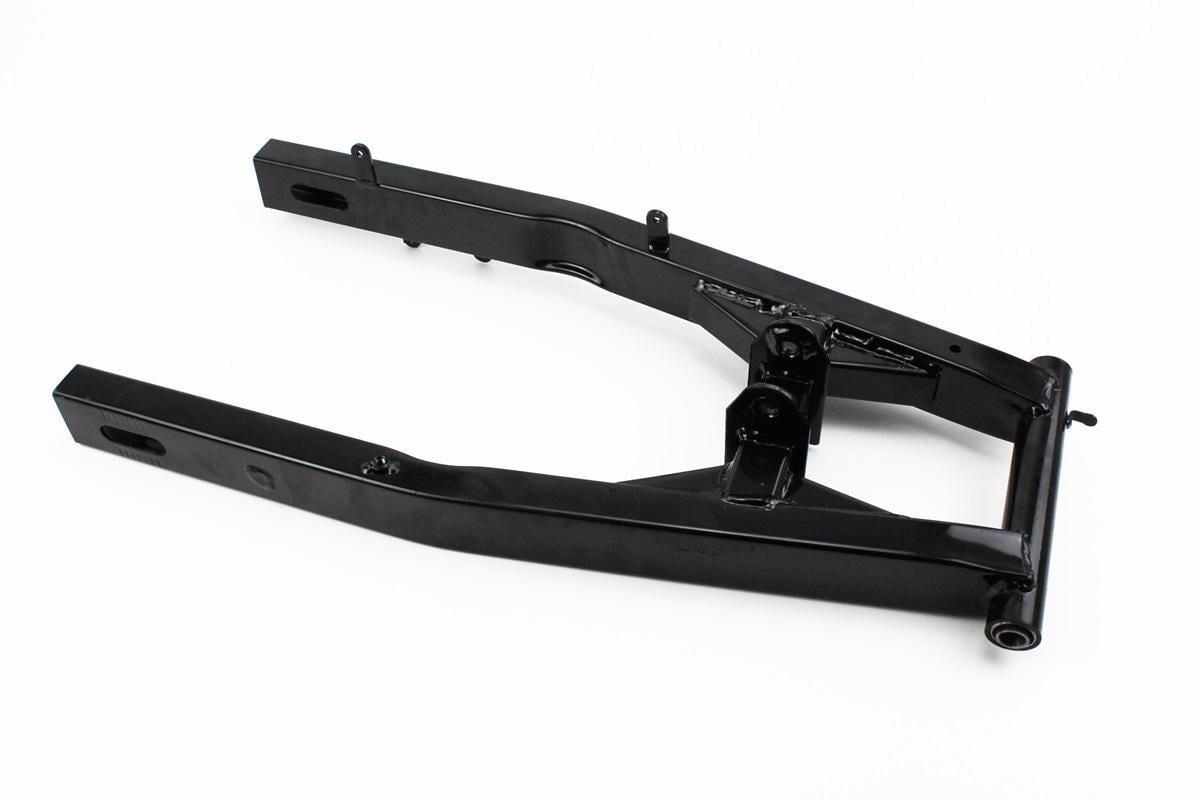 Маятник задний в сборе к мотоциклу Viper-Zongshen (V200R)