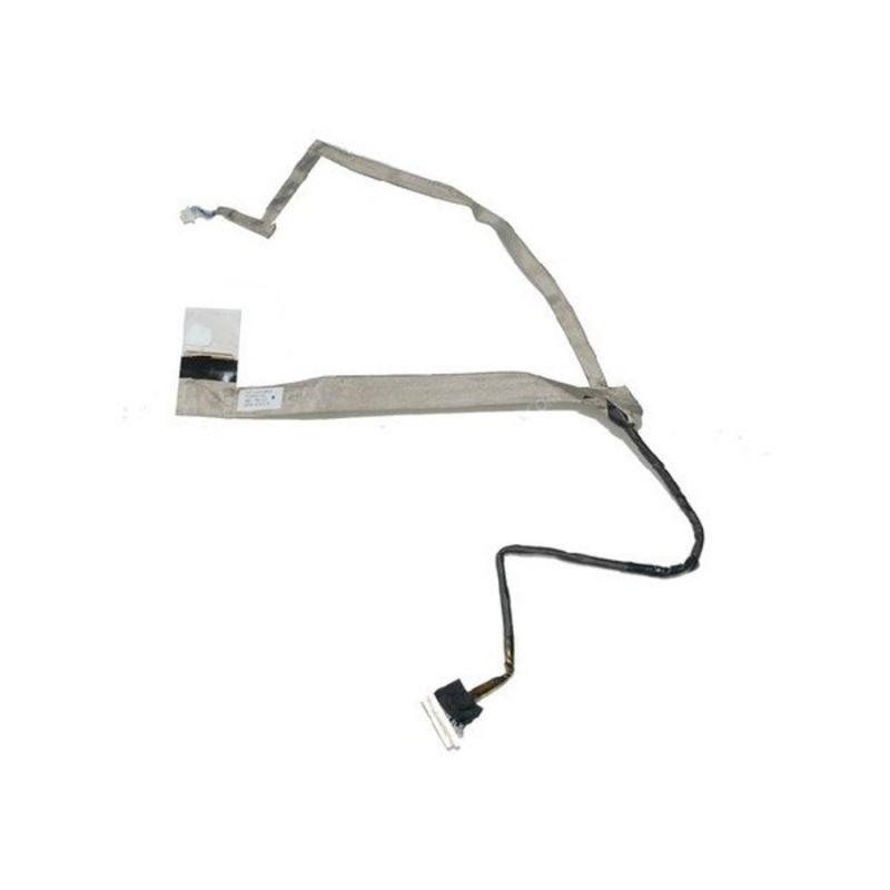 Шлейф для матрицы ноутбука Acer 7740/7540/7736