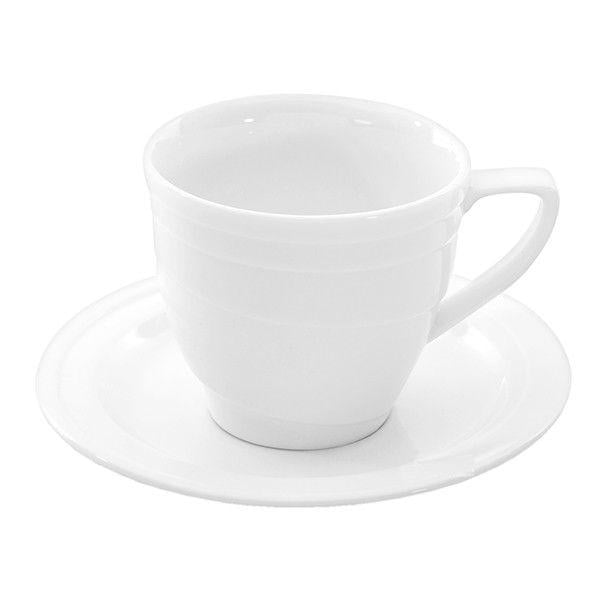 Чашка для кофе с блюдцем BergHOFF 100 мл (1690193)