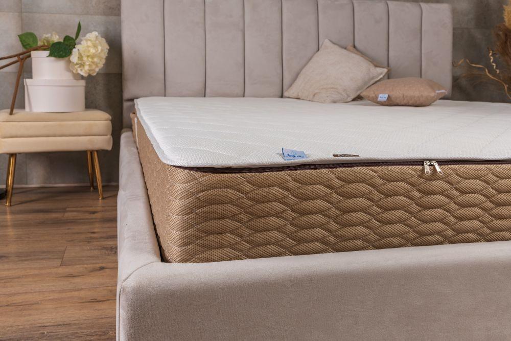 Матрац ортопедичний Family Sleep Demure collection Fligh 23 см 4/4 160х200 см (10015468) - фото 6 Матрац ортопедичний Family Sleep Demure collection Fligh 23 см 4/4 160х200 см (10015468) - фото 6