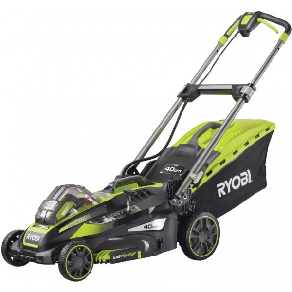 Газонокосилка Ryobi RLM36X41H50P - фото 1