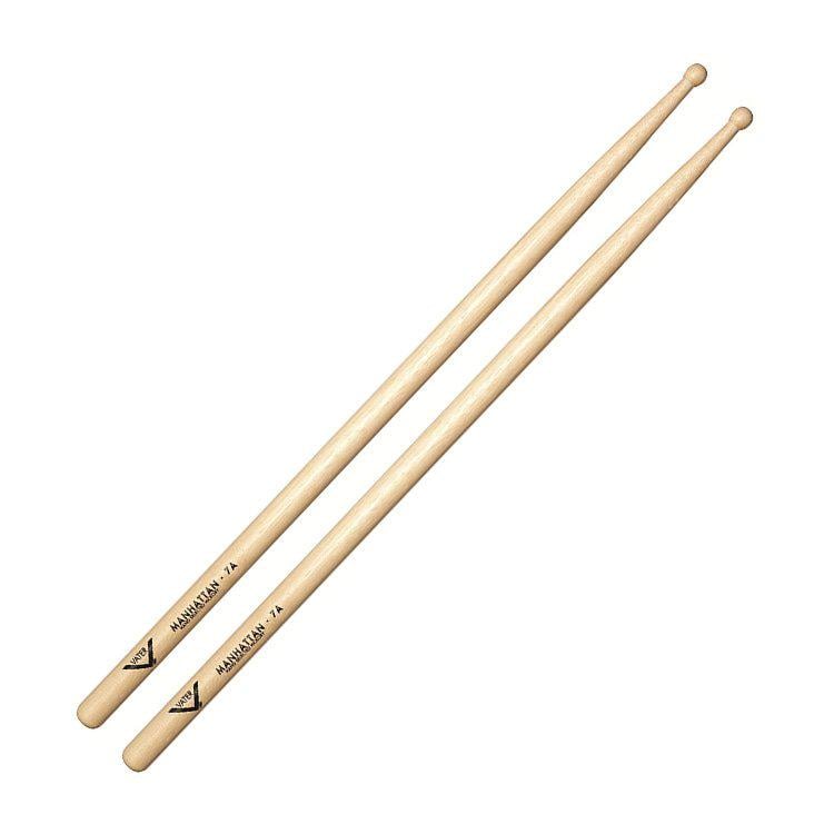 Барабанные палочки Vater Goodwood GW7AW 7A Wood (111688)