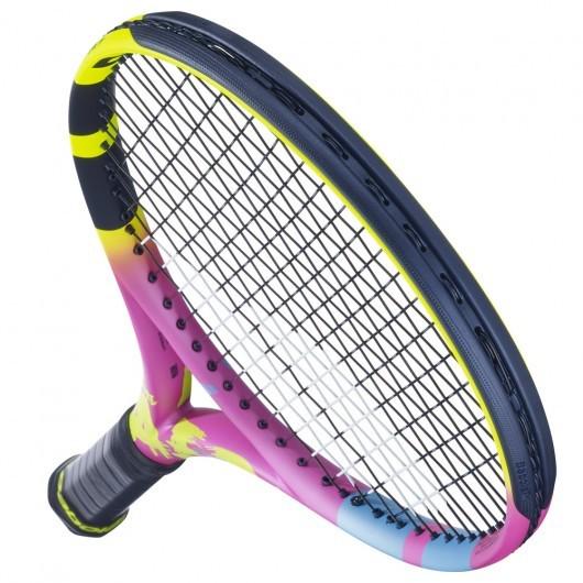 Ракетка Babolat Pure Aero RAFA 2023 no cover Gr3 101512/371 - фото 4