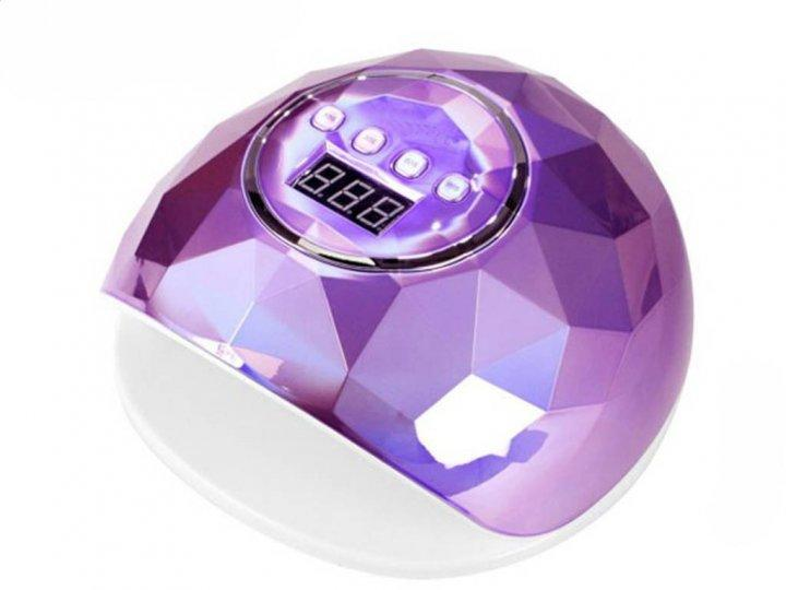 Лампа для манікюру F6 UV/LED 86 Вт (26424175)