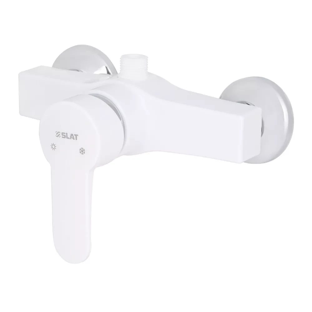 Змішувач для душу SLAT SLT-C003W