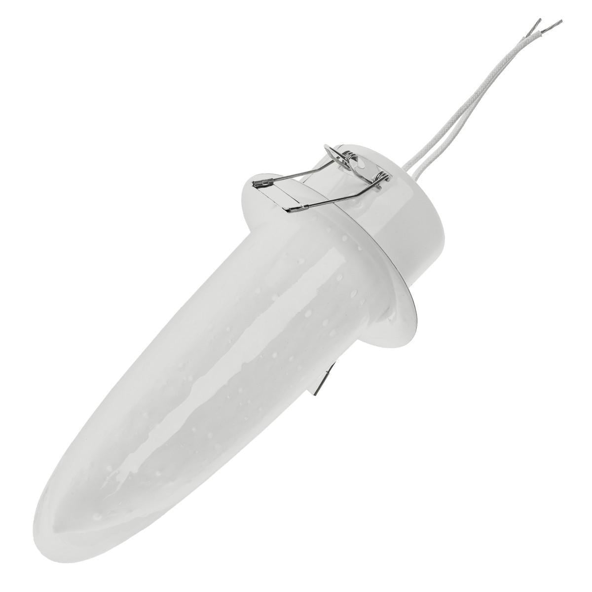 Светильник точечный декоративный HDL-G55/5-1 White Светильник точечный декоративный HDL-G55/5-1 White