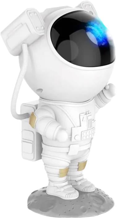 Ночник Астронавт с проектором звездного неба с 8 режимами (234569279_377)