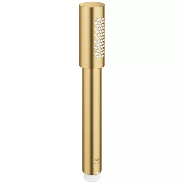 Ручний душ Grohe Rainshower 26866GN0 Золото брашоване (35691239)