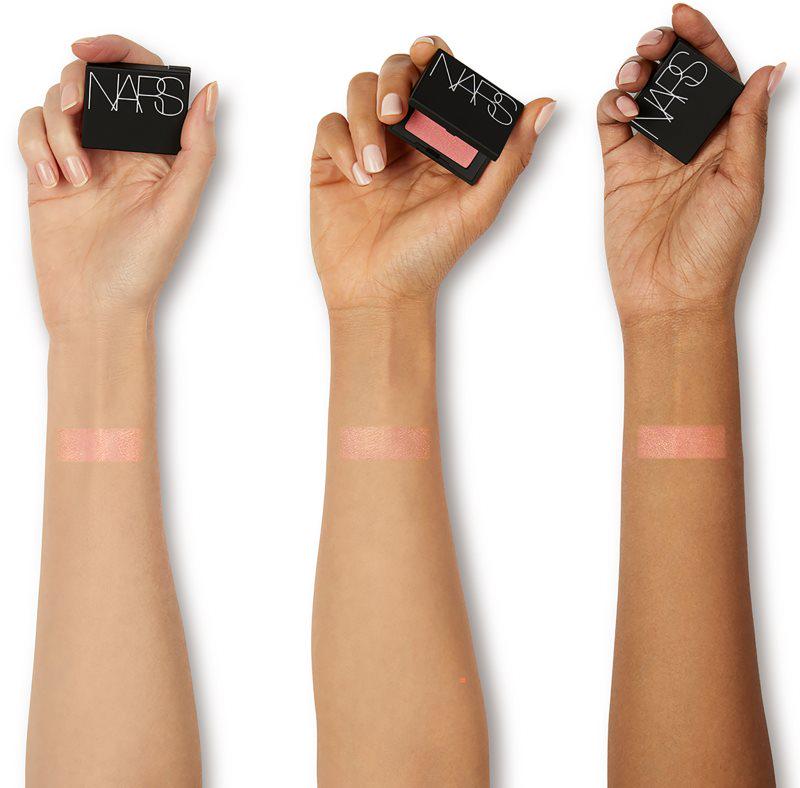 Рум’яна Nars mini Blush 2,5 г (03378) - фото 4