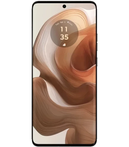 Мобильный телефон Moto Edge 50 ultra 16/1T Nordic Wood (PB0Y0023PL) - фото 2 Мобильный телефон Moto Edge 50 ultra 16/1T Nordic Wood (PB0Y0023PL) - фото 2