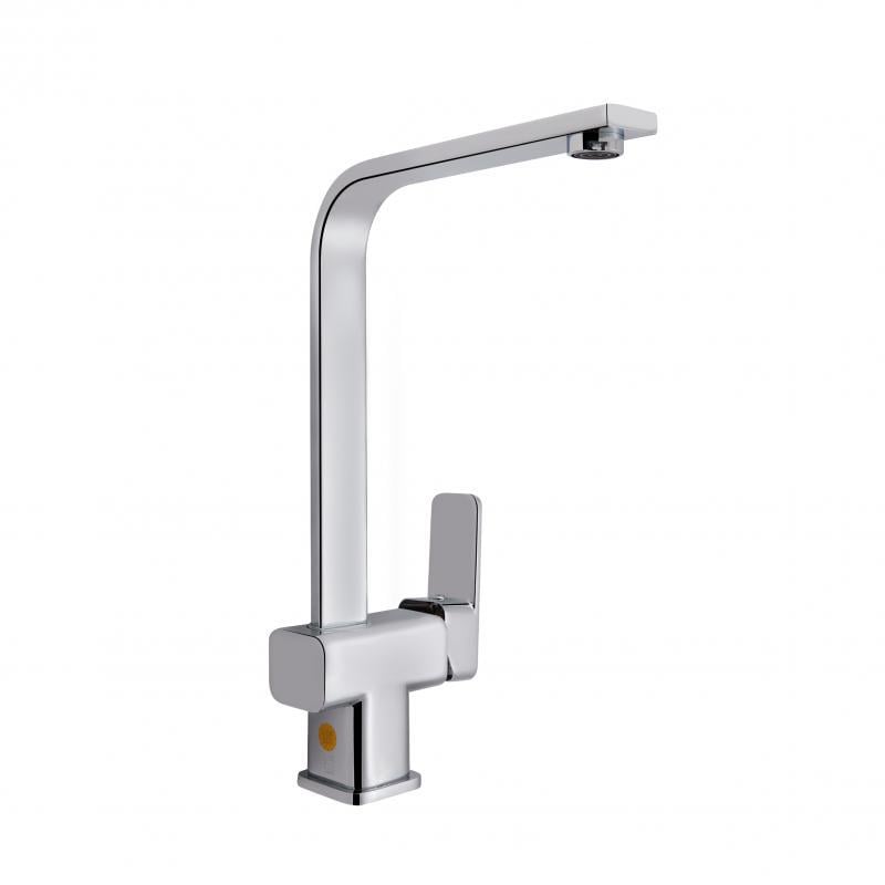 Кухонний змішувач Lidz CRM (21 45 016F-13)