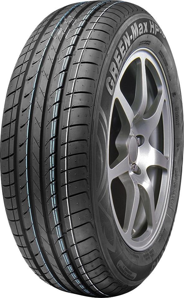 Шина LINGLONG GreenMax HP010 195/60R16 89H лето
