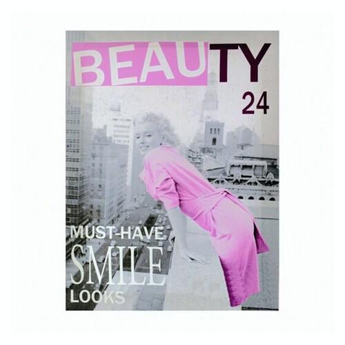 Картина Мерелин Монро Seta Decor 17/25 Картина Мерелин Монро Seta Decor 17/25