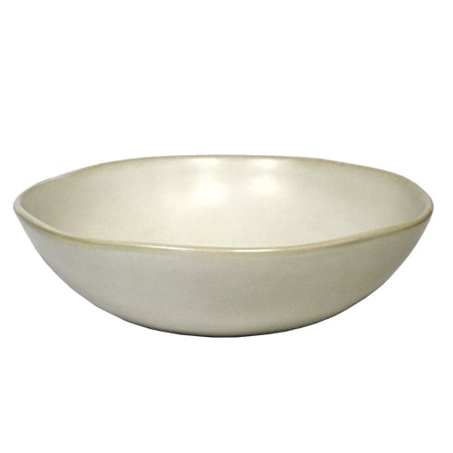 Миска суповая LOS’K Modest Light 18,5 см Beige (L0440-92B-008-SPB)