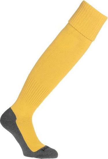 Гетри футбольні Uhlsport TEAM PRO Essential 1003302 06 р. 41-44 Жовтий (37173-324)