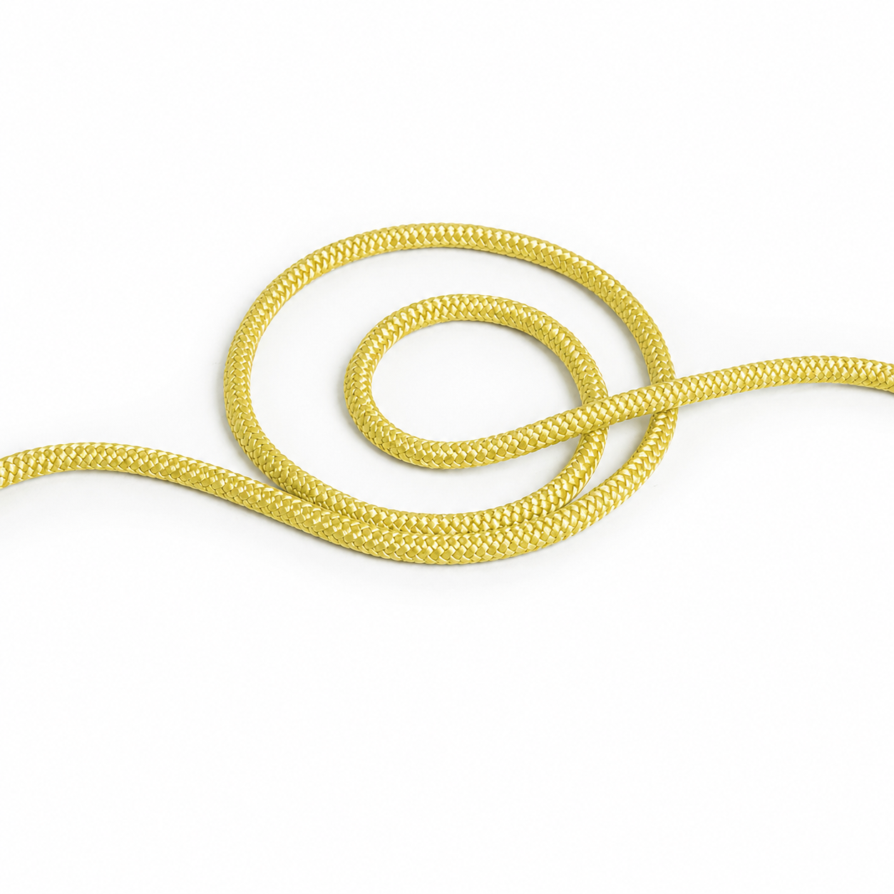 Репшнур Edelweiss Cordelette 3,2 kN 4 мм x 10 м Yellow (35699046)