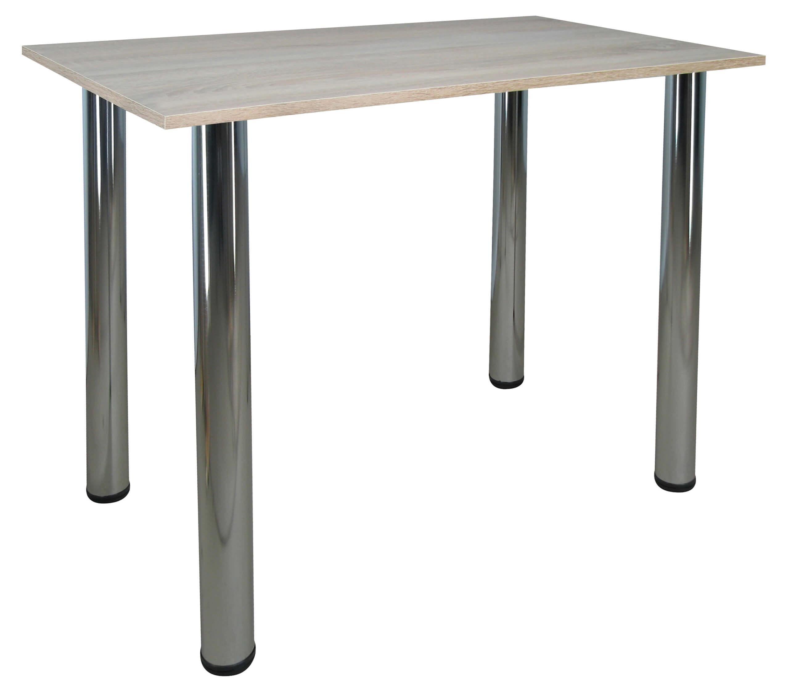 Стол кухонный МАКСИ-МЕбель Вена 1 М2 1000 Дуб сонома (5102308)