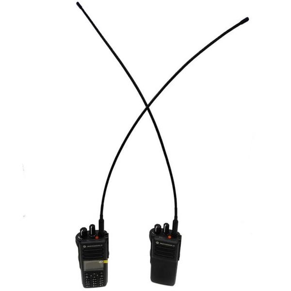 Антенна удлиненная DP-47 для радиостанций Motorola 47 см для раций серии DP4400/DP4800/R7 (epic1216) - фото 5 Антенна удлиненная DP-47 для радиостанций Motorola 47 см для раций серии DP4400/DP4800/R7 (epic1216) - фото 5