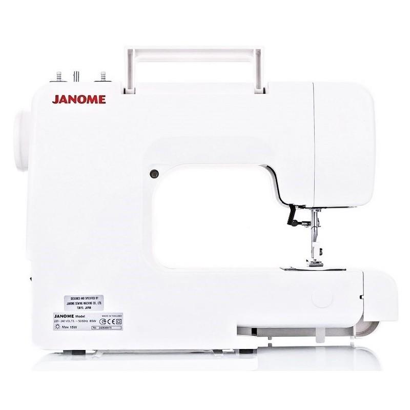 Швейная машинка Janome Sew Cat 57 - фото 7