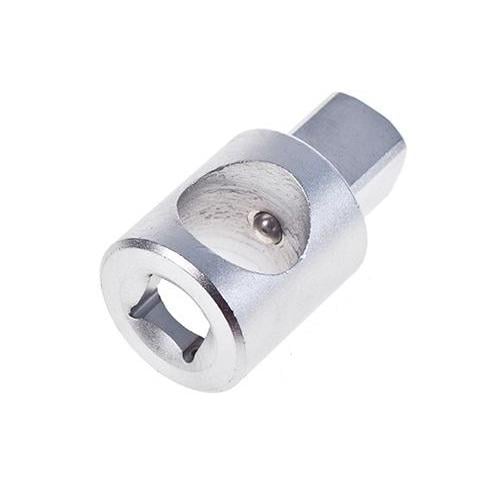 Перехідник Alloid під комір 1/2"M-3/8"F (00000052021)