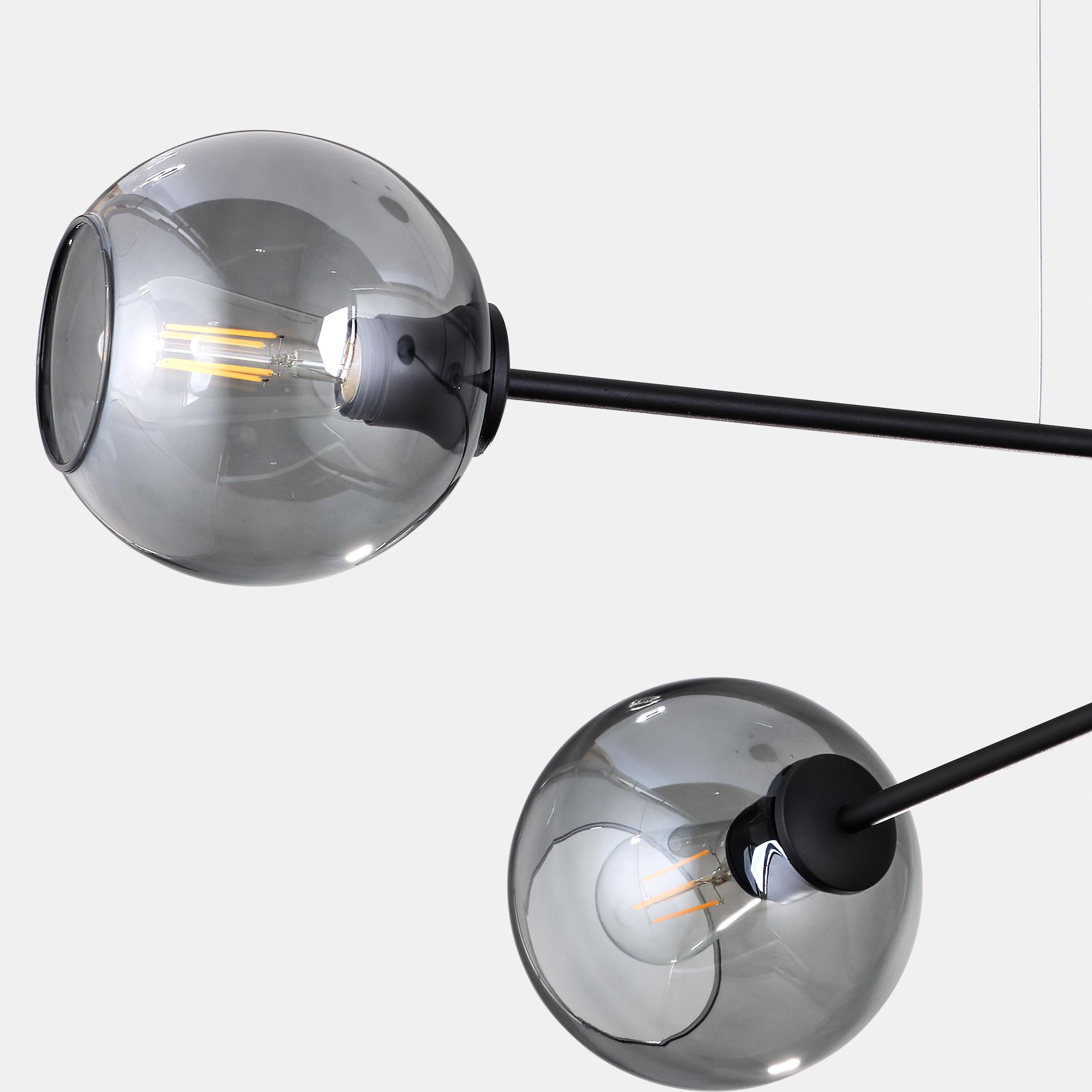 Люстра TK Lighting 3339 Helix - фото 3
