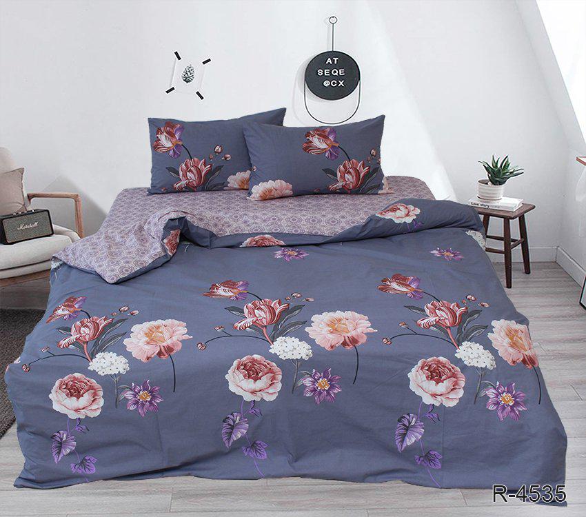 Комплект постільної білизни з компаньйоном R4535 євро (29-77- TAG evro-800-1) Комплект постільної білизни з компаньйоном R4535 євро (29-77- TAG evro-800-1)