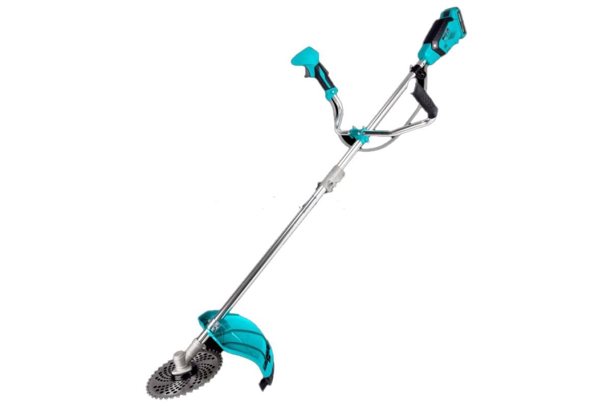 Триммер аккумуляторный газонный Grand АТГ-20 2в1 2602619139 20 В Li-Ion 255/350 мм