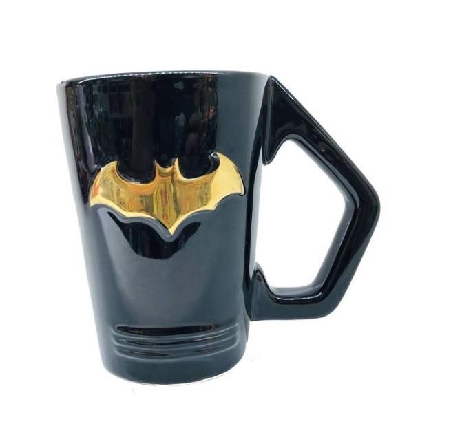 Чашка 3D Golden Batman (Mug ВТ10.024)