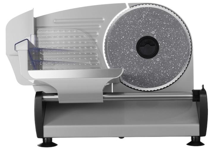 Слайсер електричний Ardixor SLD-250X 250 Вт ніж 190 мм (ML-04512)