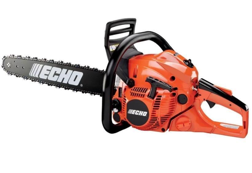 Пила бензинова ECHO CS-490ES (36228)