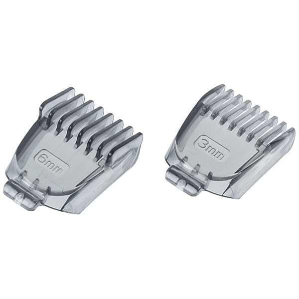 Набор насадок для триммера Rowenta CS-00139133 3/6 мм 2 шт. (00000056531)