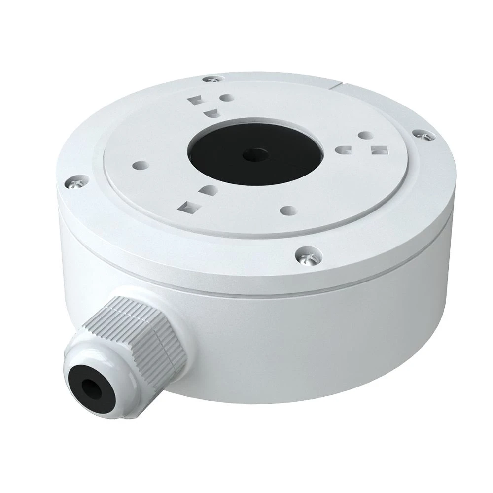 Коммутационный бокс Provision-ISR PR-JB12IP66 с влагозащитой (37017183)
