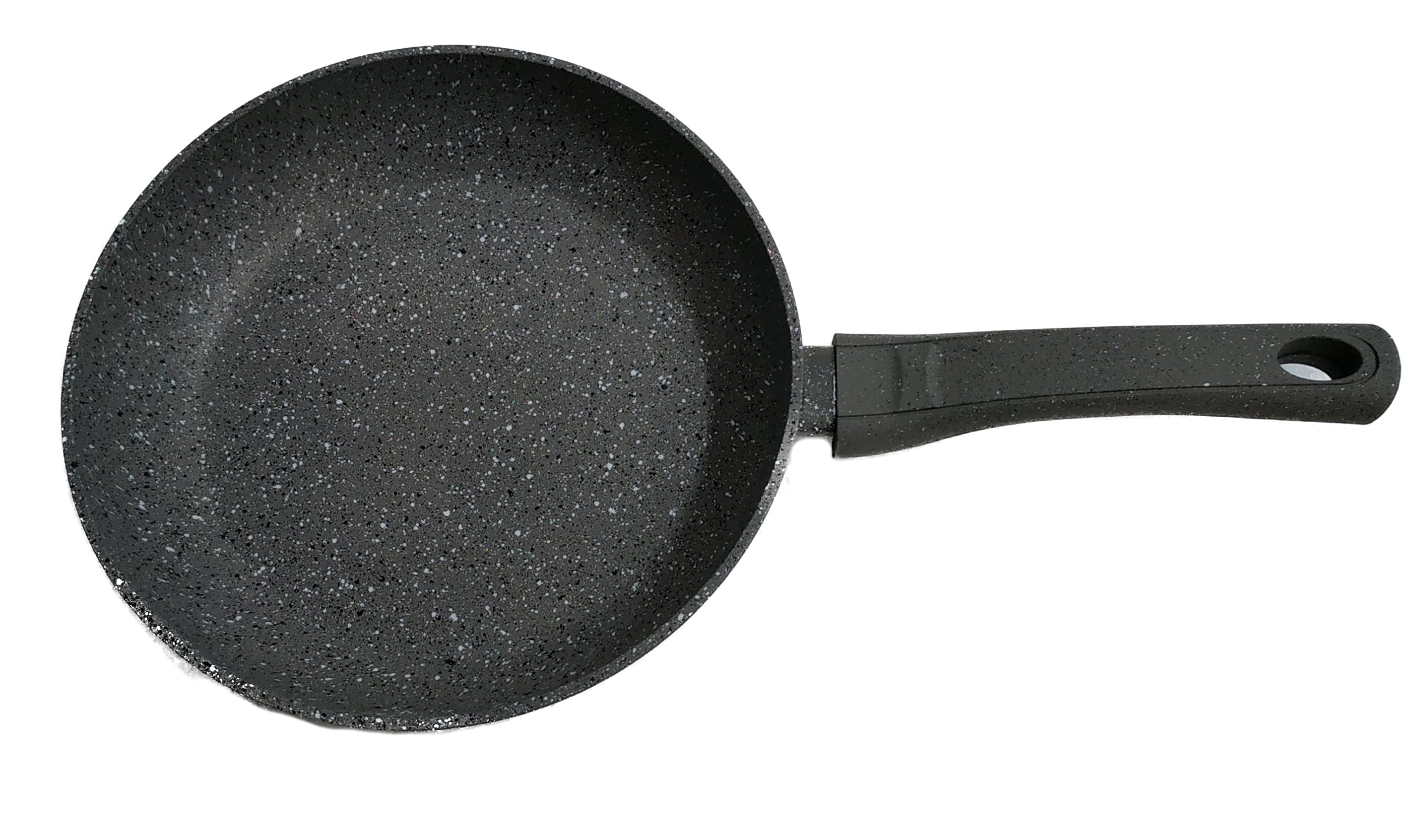 Сковорода Zurrichberg 24 см (ZBP-7030S Gray)