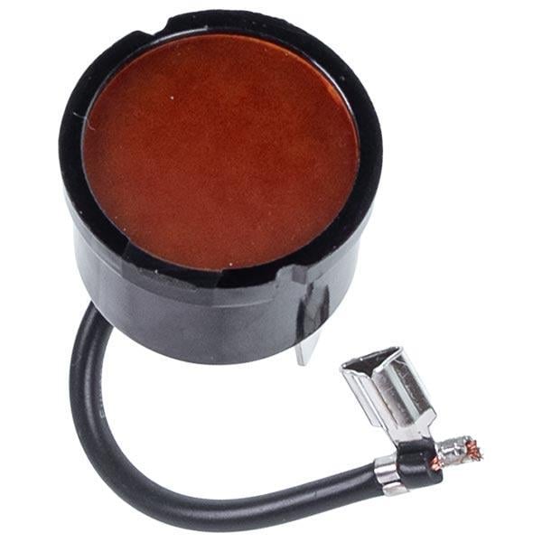 Реле пускозахисне для холодильника QD 14 захист 1/4 hp 185W 1,3A 9A (00000043355) - фото 3 Реле пускозахисне для холодильника QD 14 захист 1/4 hp 185W 1,3A 9A (00000043355) - фото 3